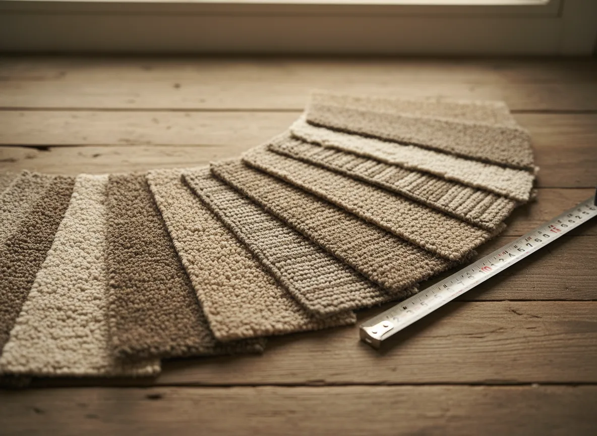 Carpet Installation Centerville, IA FAQs